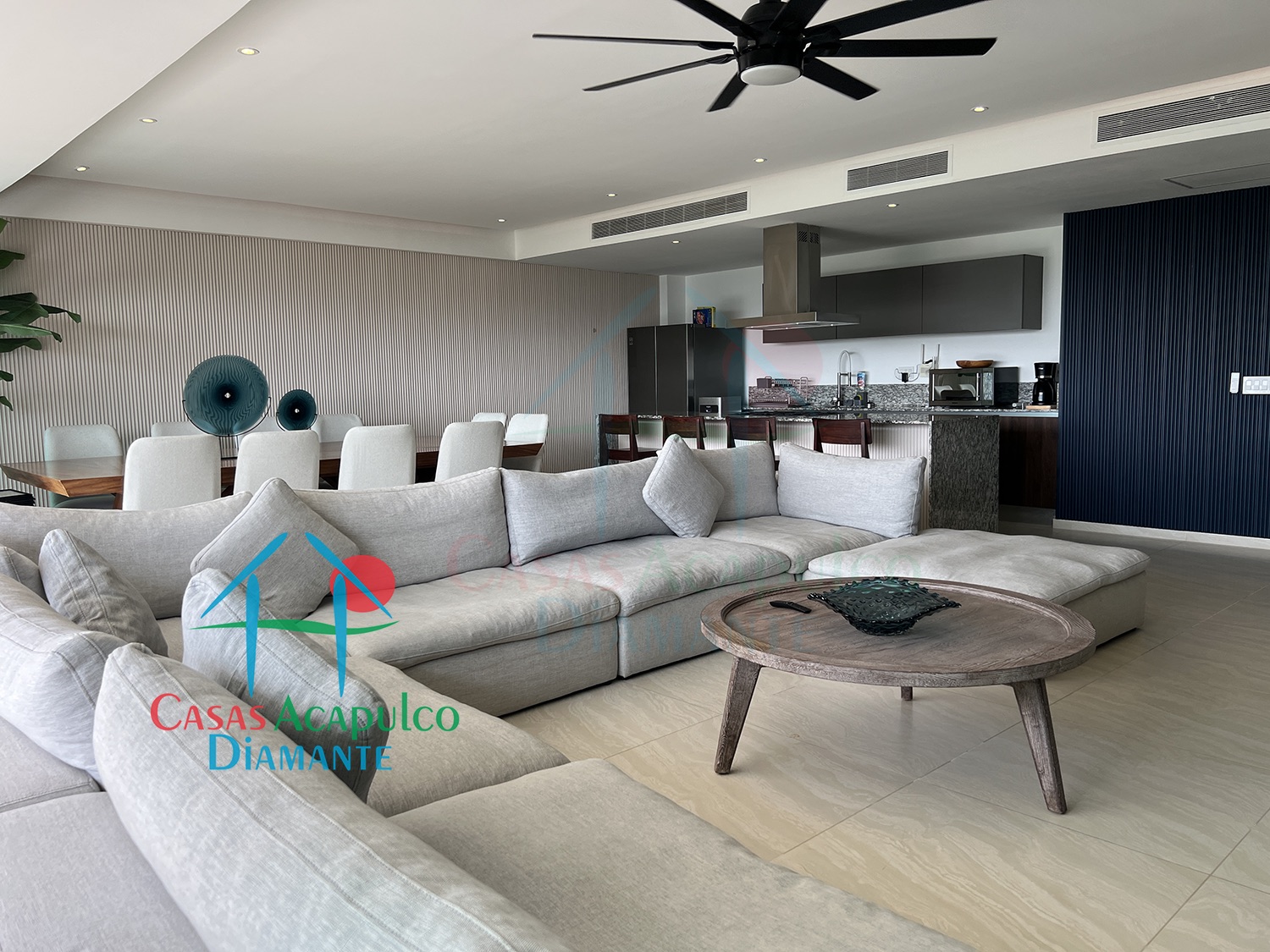 La Isla Emerald M8 - Estancia 7 La Isla Emerald M8 - Estancia 7